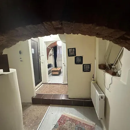 Cihangir'de Merkezi Bir Guezel Bir