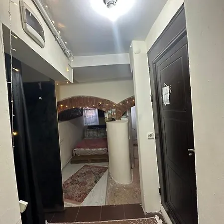 Cihangir'de Merkezi Bir Guezel Bir *